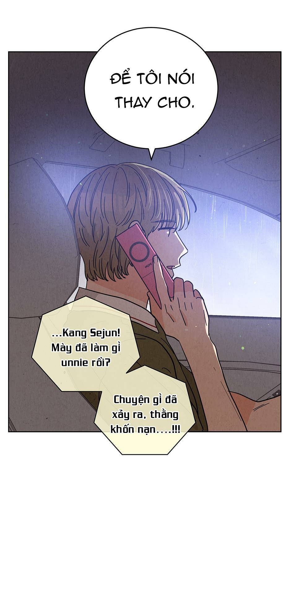 Chào Nhé Không Làm Thông Gia Nữa Đâu! [Chap 1-75] - Page 51