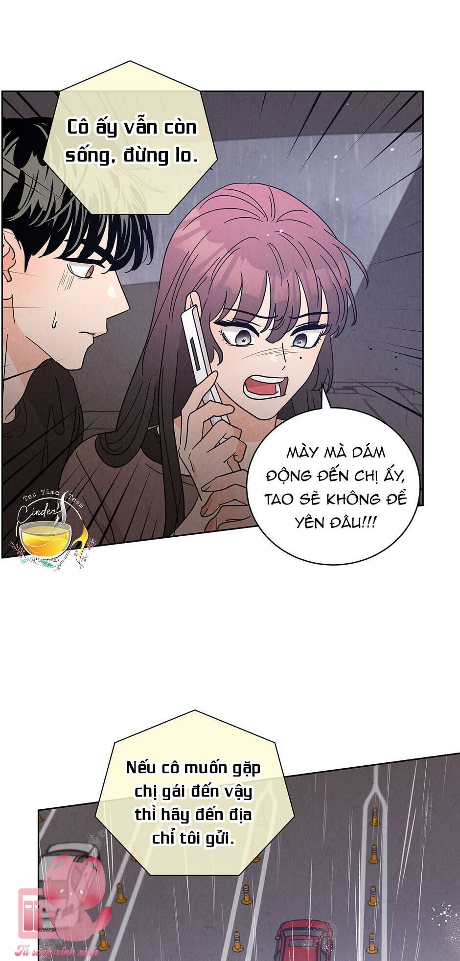 Chào Nhé Không Làm Thông Gia Nữa Đâu! [Chap 1-75] - Page 52