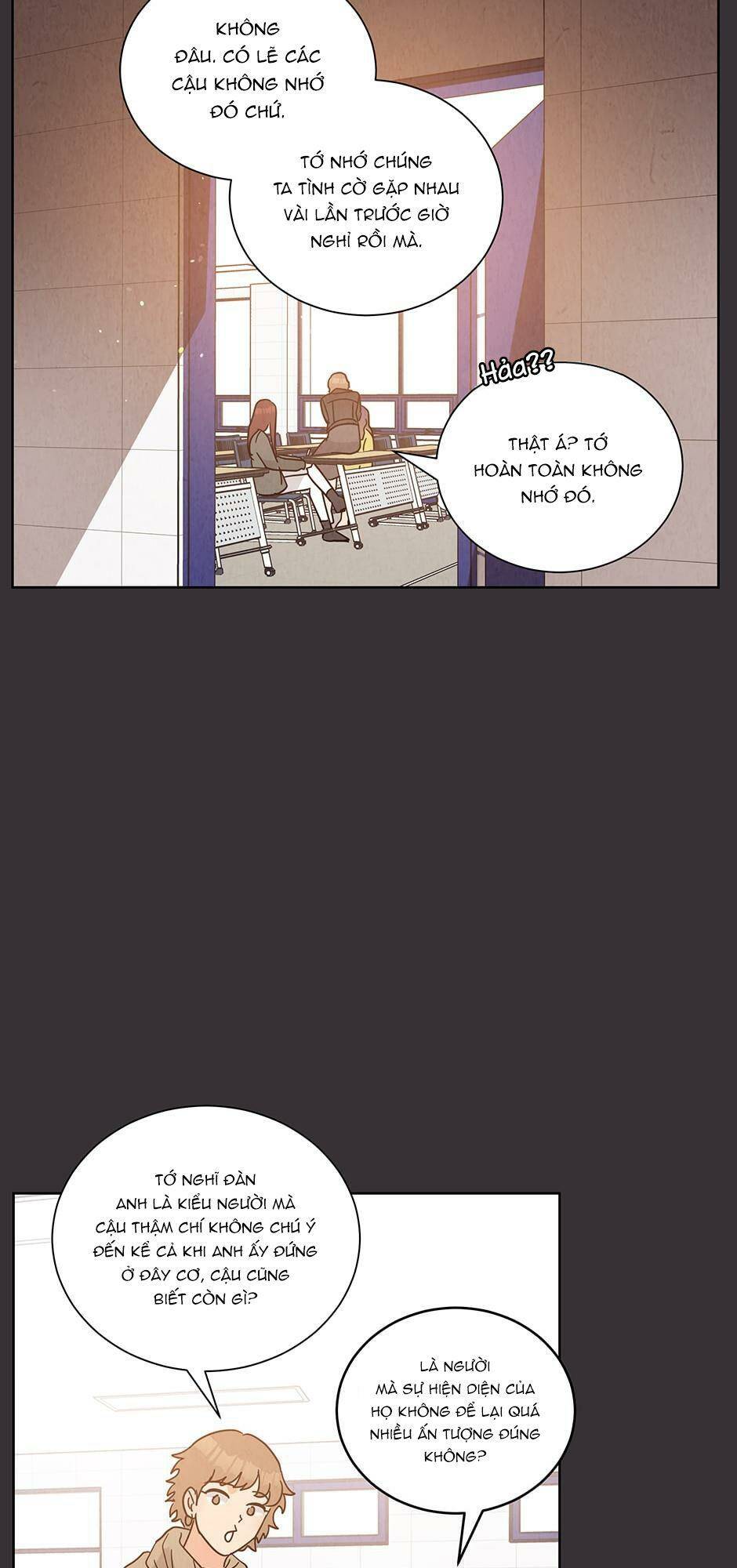 Chào Nhé Không Làm Thông Gia Nữa Đâu! [Chap 1-75] - Page 22