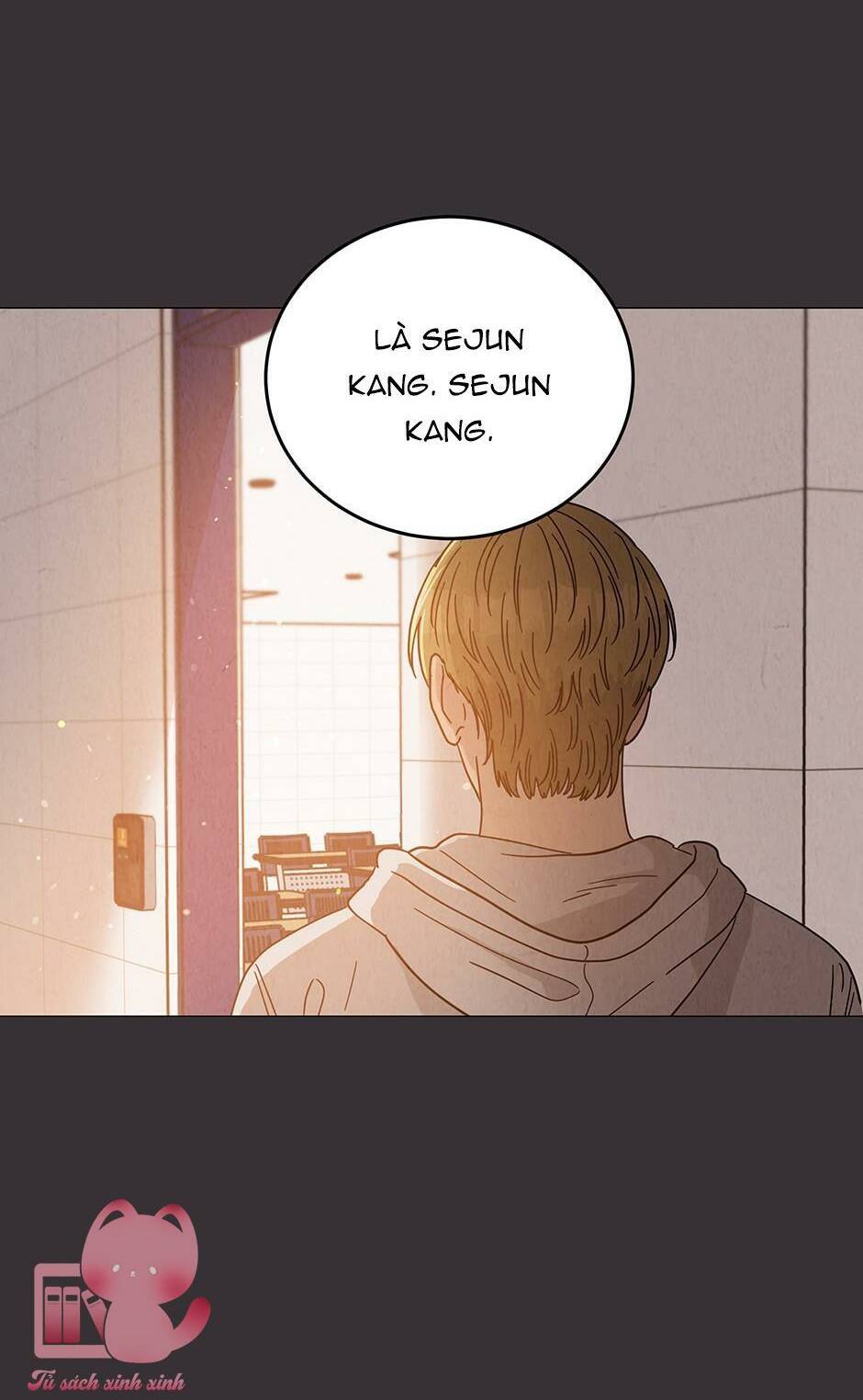 Chào Nhé Không Làm Thông Gia Nữa Đâu! [Chap 1-75] - Page 25