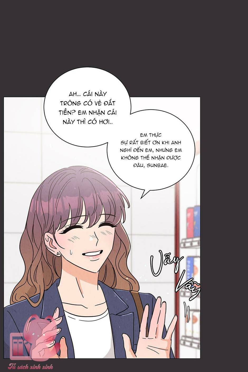 Chào Nhé Không Làm Thông Gia Nữa Đâu! [Chap 1-75] - Page 30