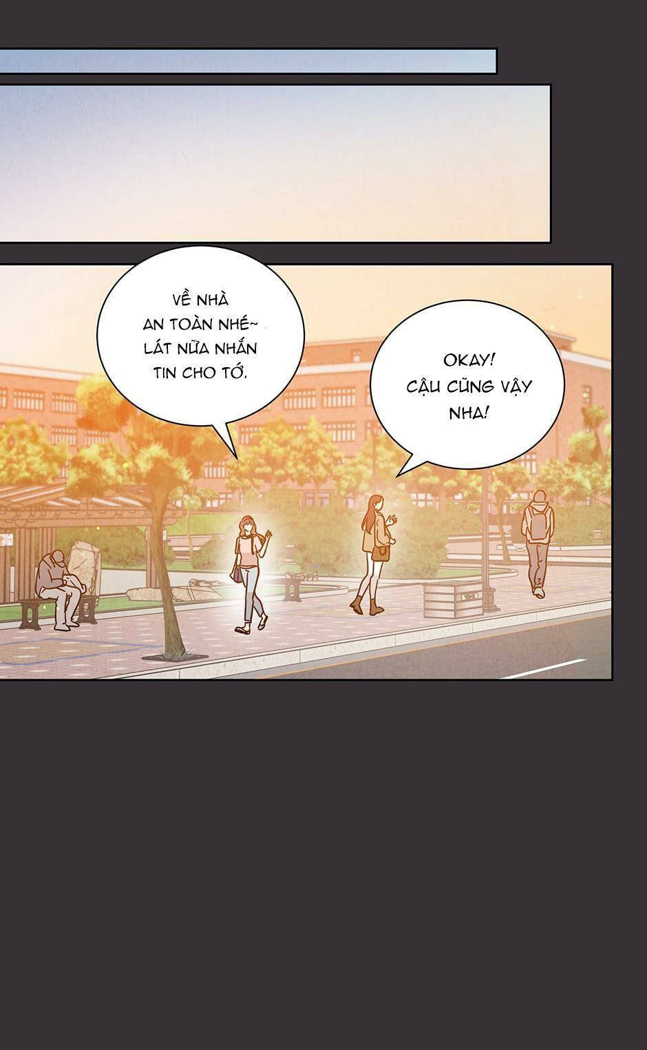 Chào Nhé Không Làm Thông Gia Nữa Đâu! [Chap 1-75] - Page 33