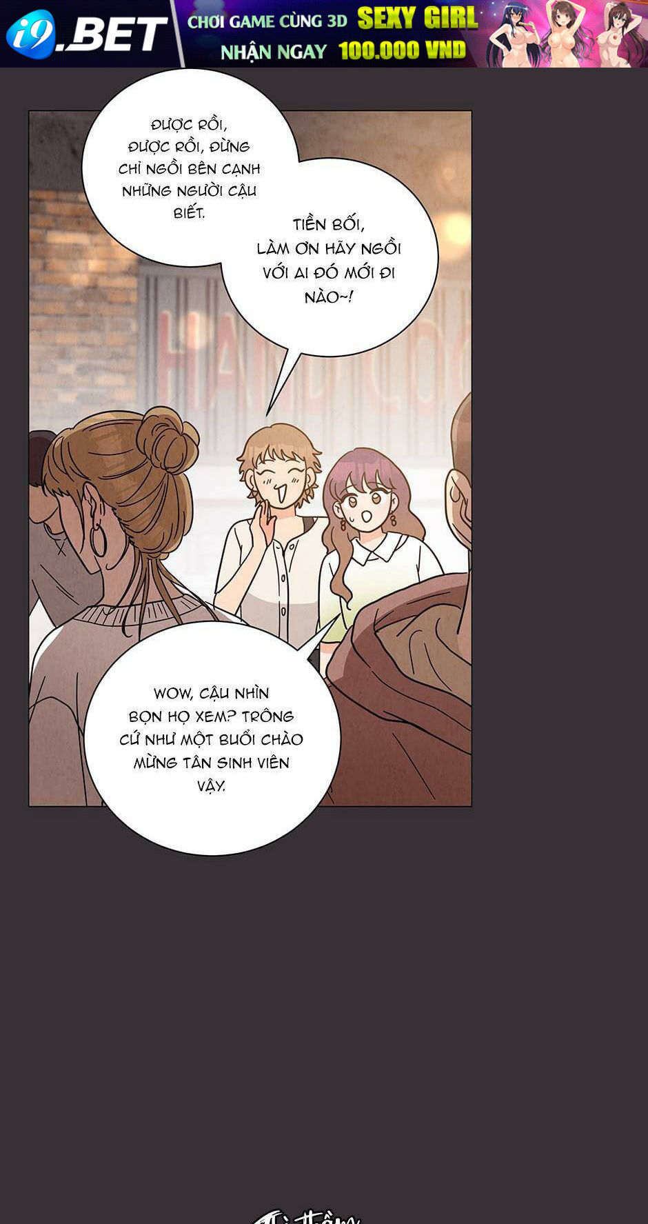 Chào Nhé Không Làm Thông Gia Nữa Đâu! [Chap 1-75] - Page 41