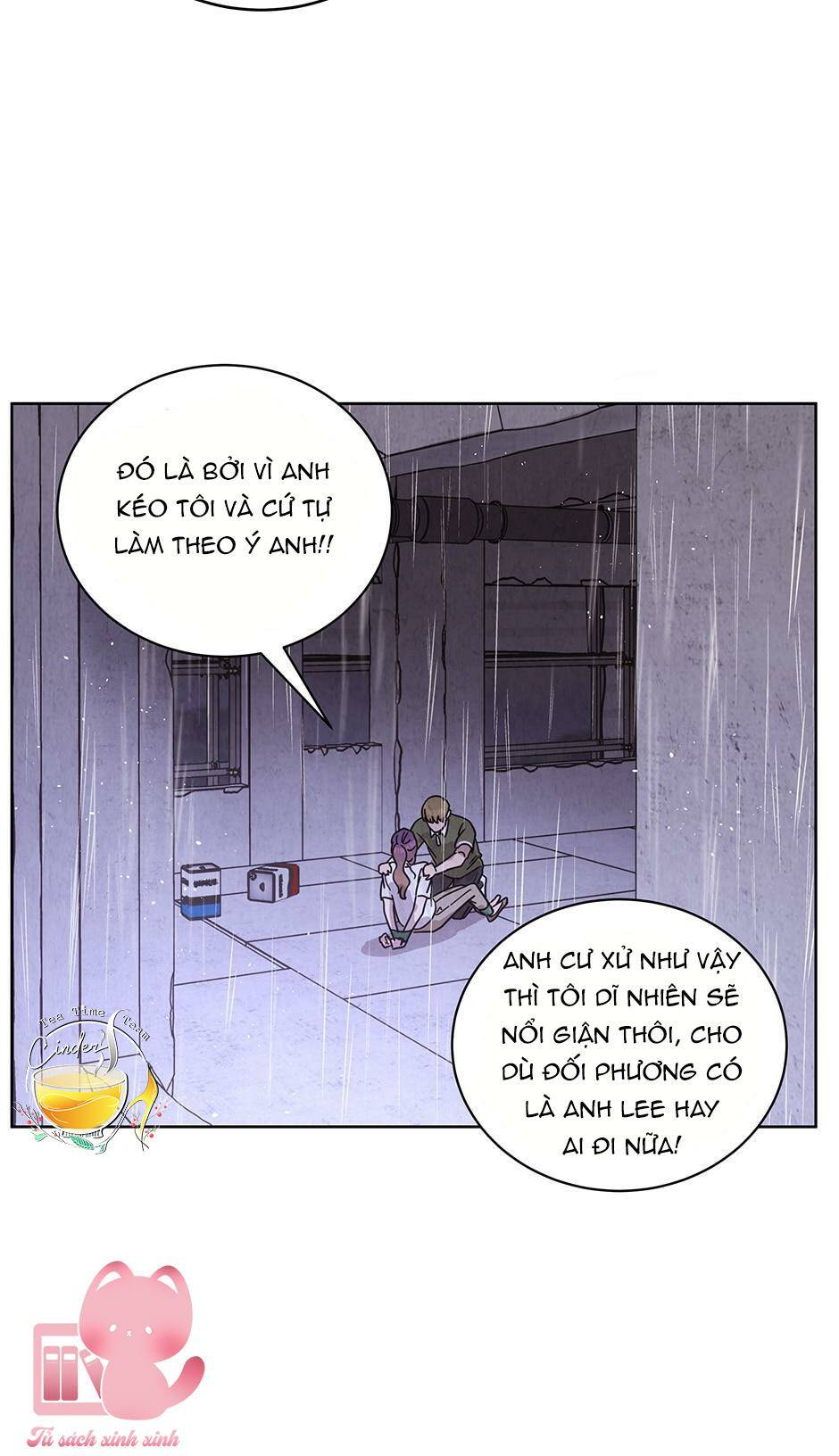 Chào Nhé Không Làm Thông Gia Nữa Đâu! [Chap 1-75] - Page 14