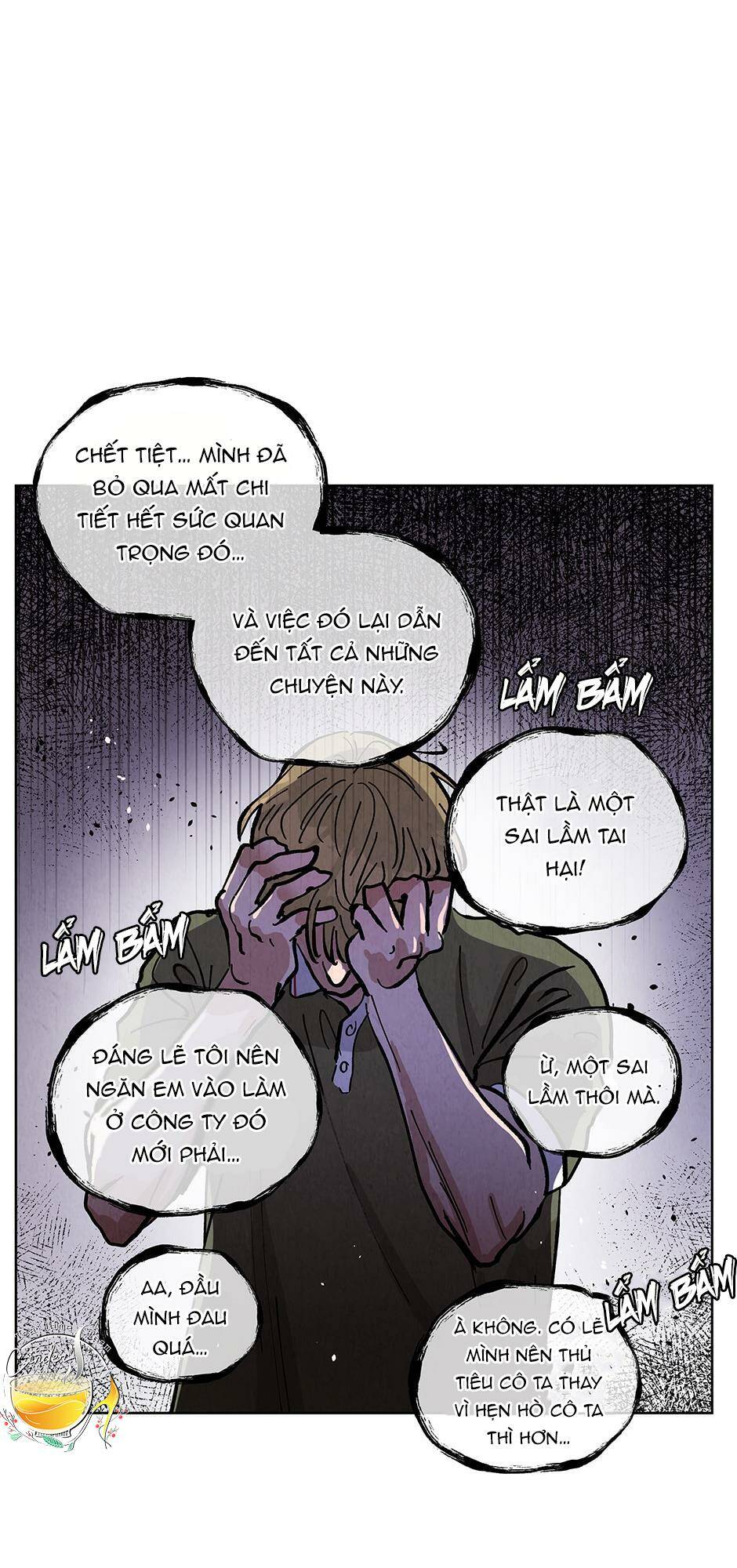 Chào Nhé Không Làm Thông Gia Nữa Đâu! [Chap 1-75] - Page 22