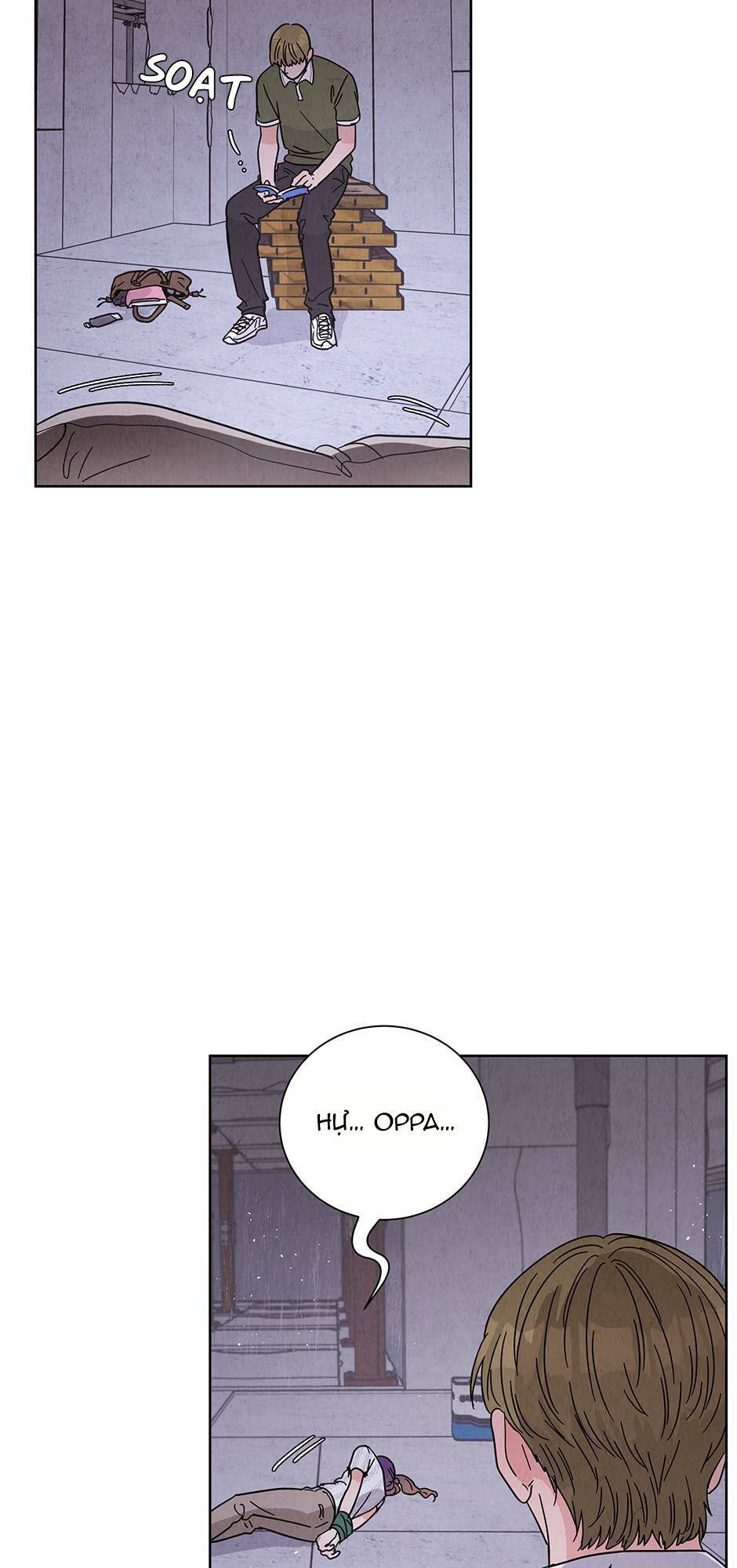 Chào Nhé Không Làm Thông Gia Nữa Đâu! [Chap 1-75] - Page 3