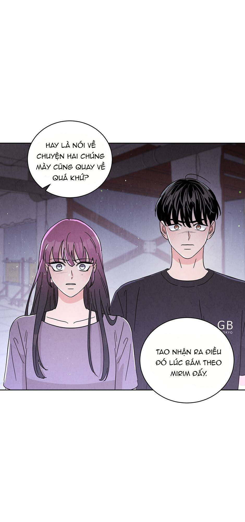 Chào Nhé Không Làm Thông Gia Nữa Đâu! [Chap 1-75] - Page 31