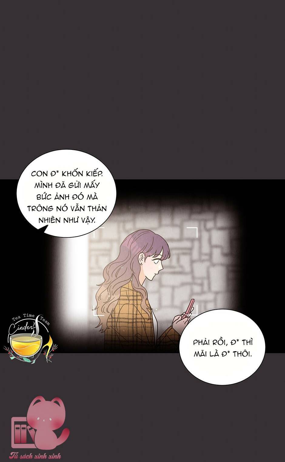 Chào Nhé Không Làm Thông Gia Nữa Đâu! [Chap 1-75] - Page 38