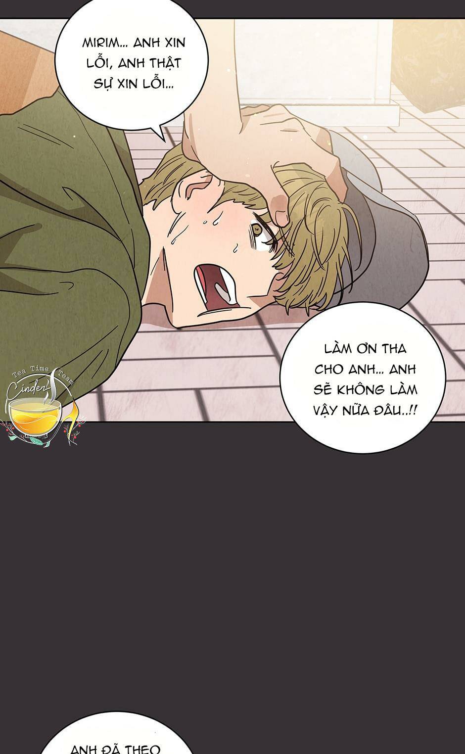 Chào Nhé Không Làm Thông Gia Nữa Đâu! [Chap 1-75] - Page 49