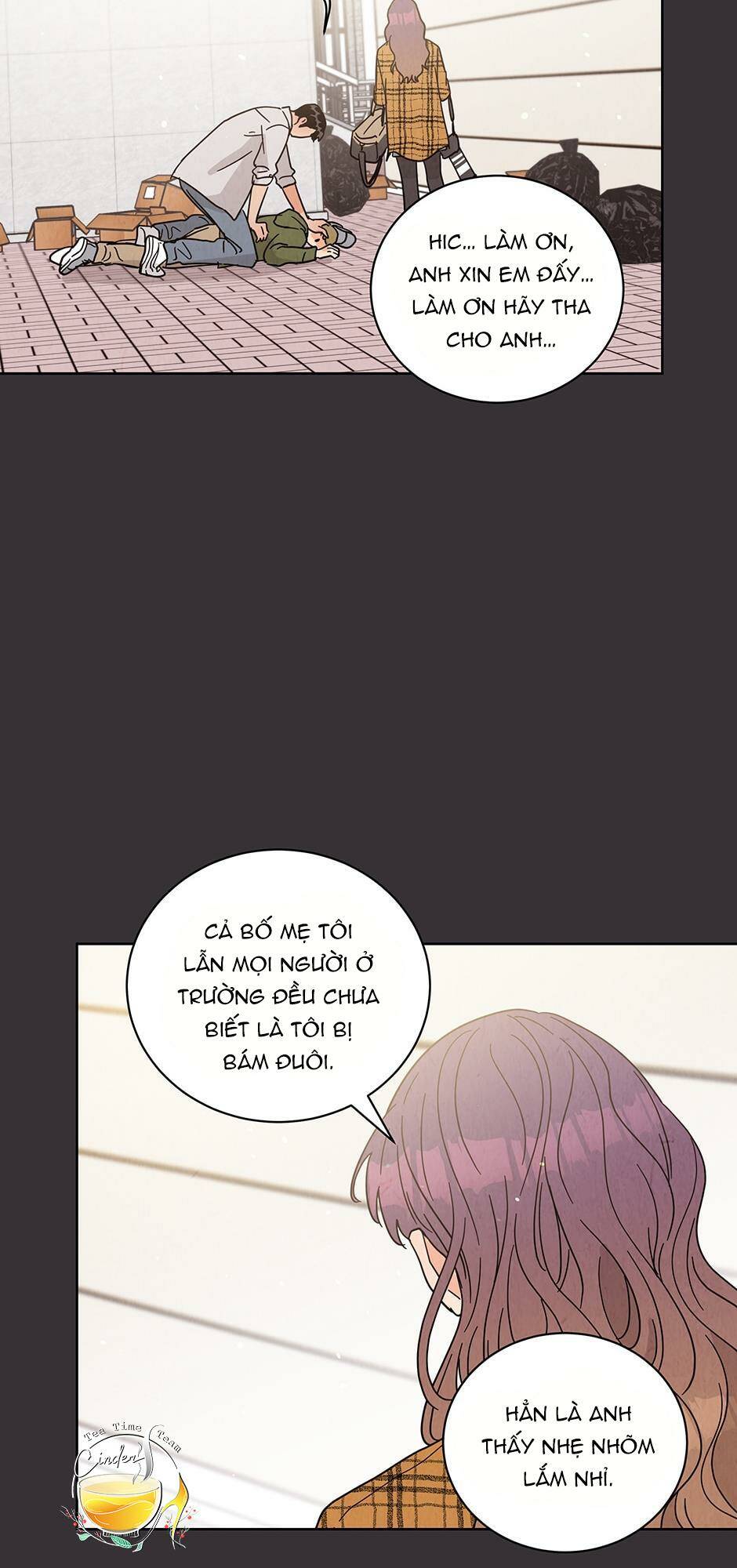 Chào Nhé Không Làm Thông Gia Nữa Đâu! [Chap 1-75] - Page 52