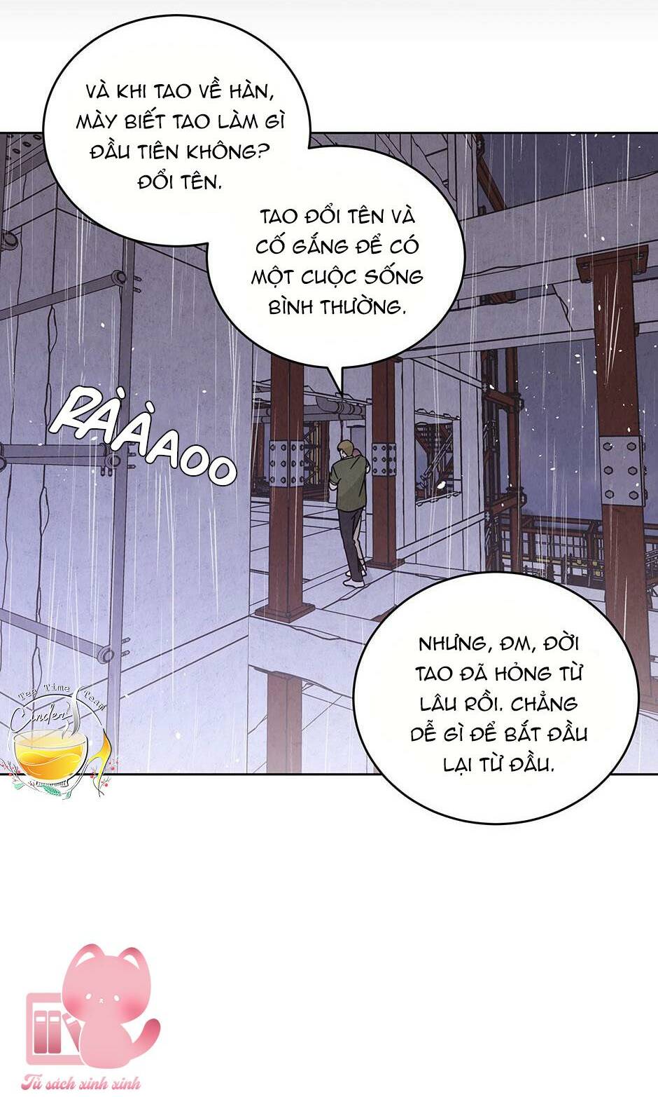 Chào Nhé Không Làm Thông Gia Nữa Đâu! [Chap 1-75] - Page 60