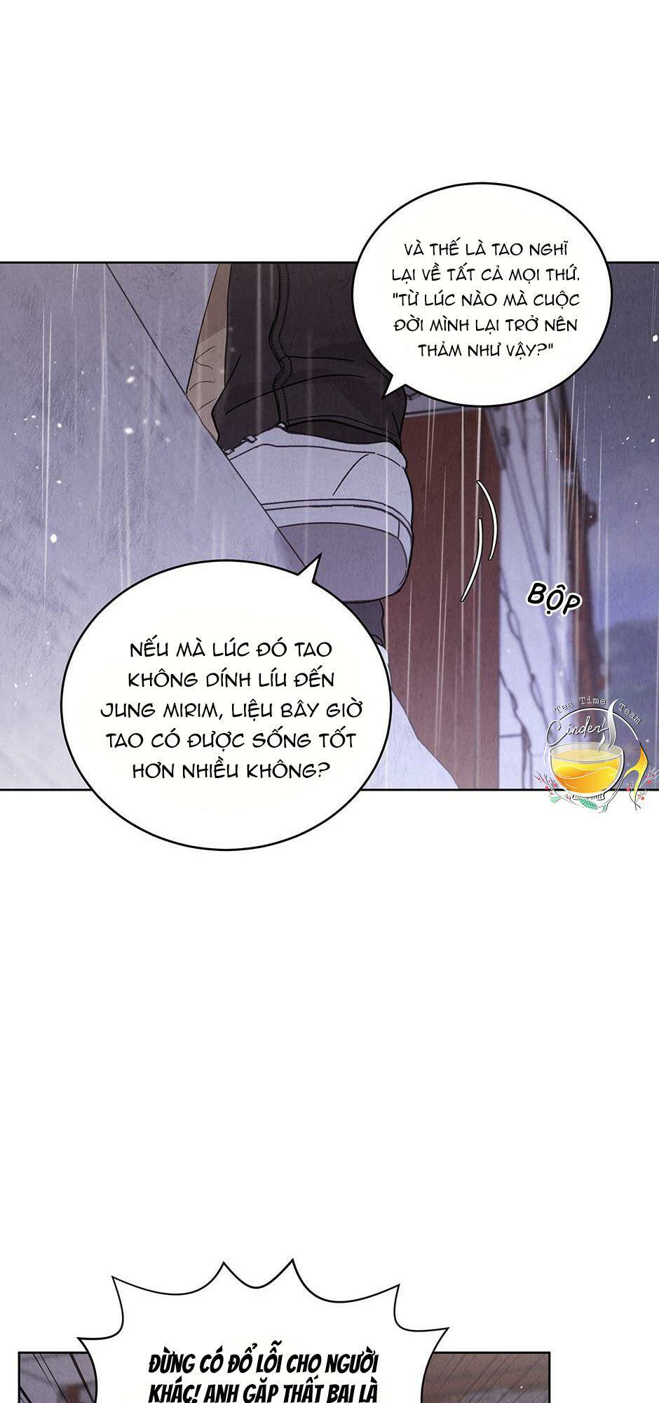 Chào Nhé Không Làm Thông Gia Nữa Đâu! [Chap 1-75] - Page 61