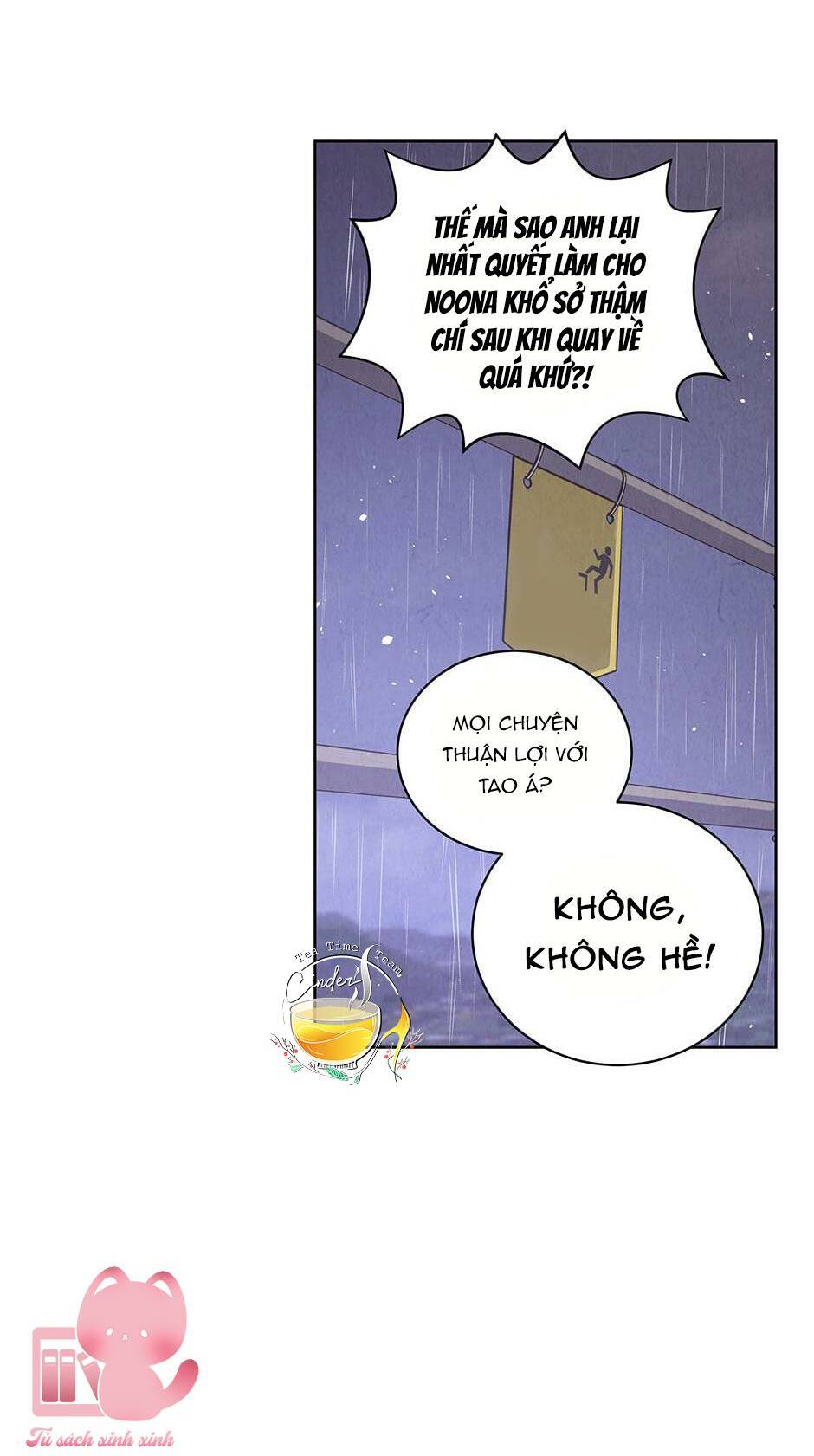 Chào Nhé Không Làm Thông Gia Nữa Đâu! [Chap 1-75] - Page 63