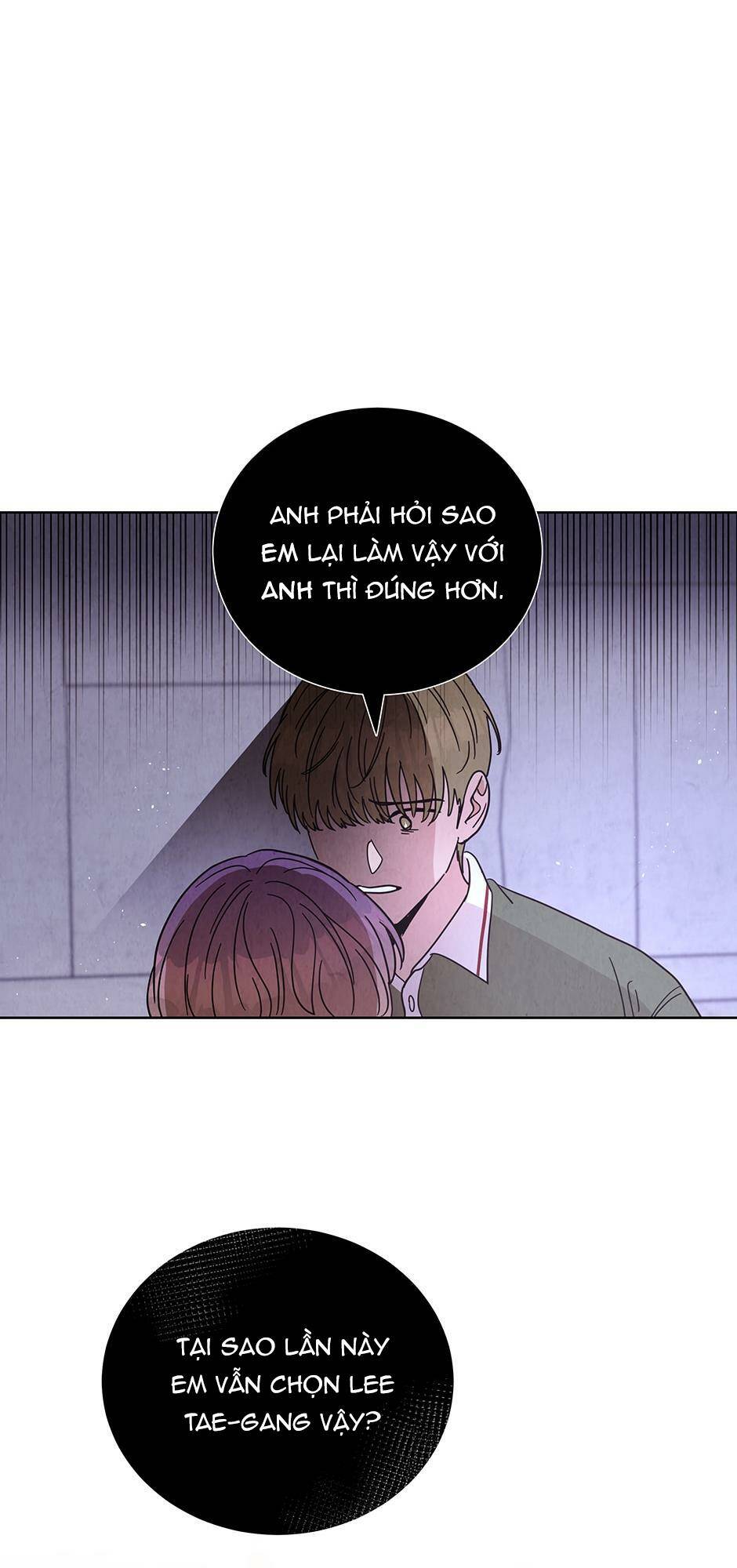 Chào Nhé Không Làm Thông Gia Nữa Đâu! [Chap 1-75] - Page 8