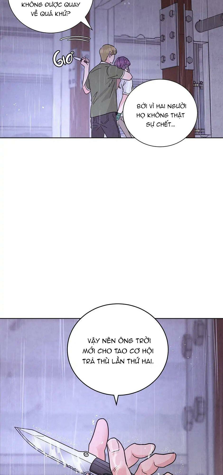 Chào Nhé Không Làm Thông Gia Nữa Đâu! [Chap 1-75] - Page 10