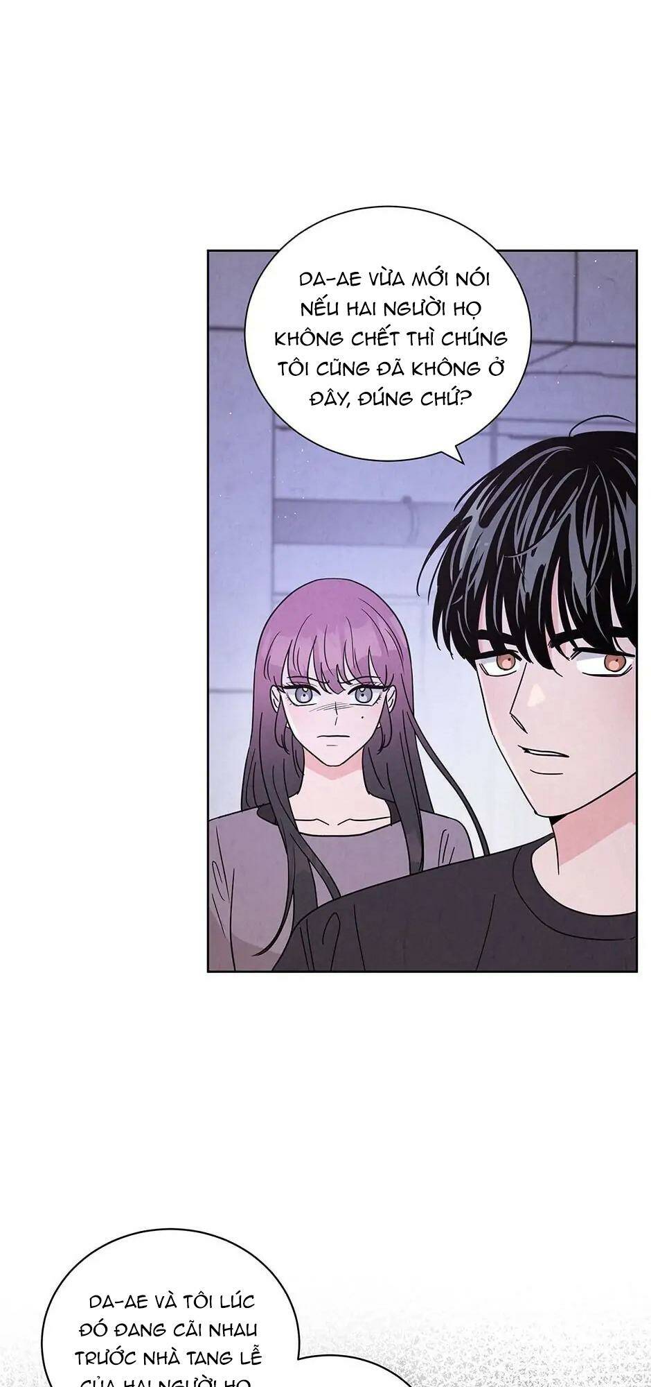 Chào Nhé Không Làm Thông Gia Nữa Đâu! [Chap 1-75] - Page 20