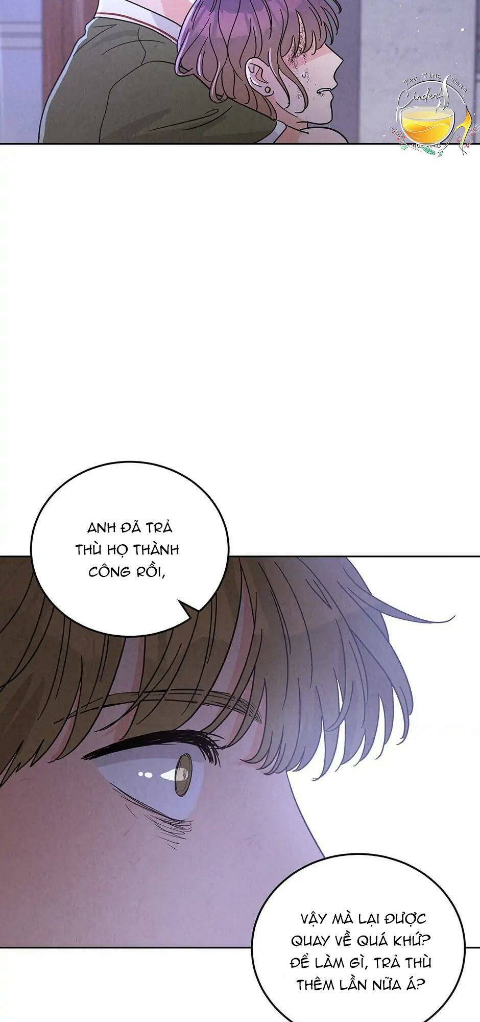 Chào Nhé Không Làm Thông Gia Nữa Đâu! [Chap 1-75] - Page 22