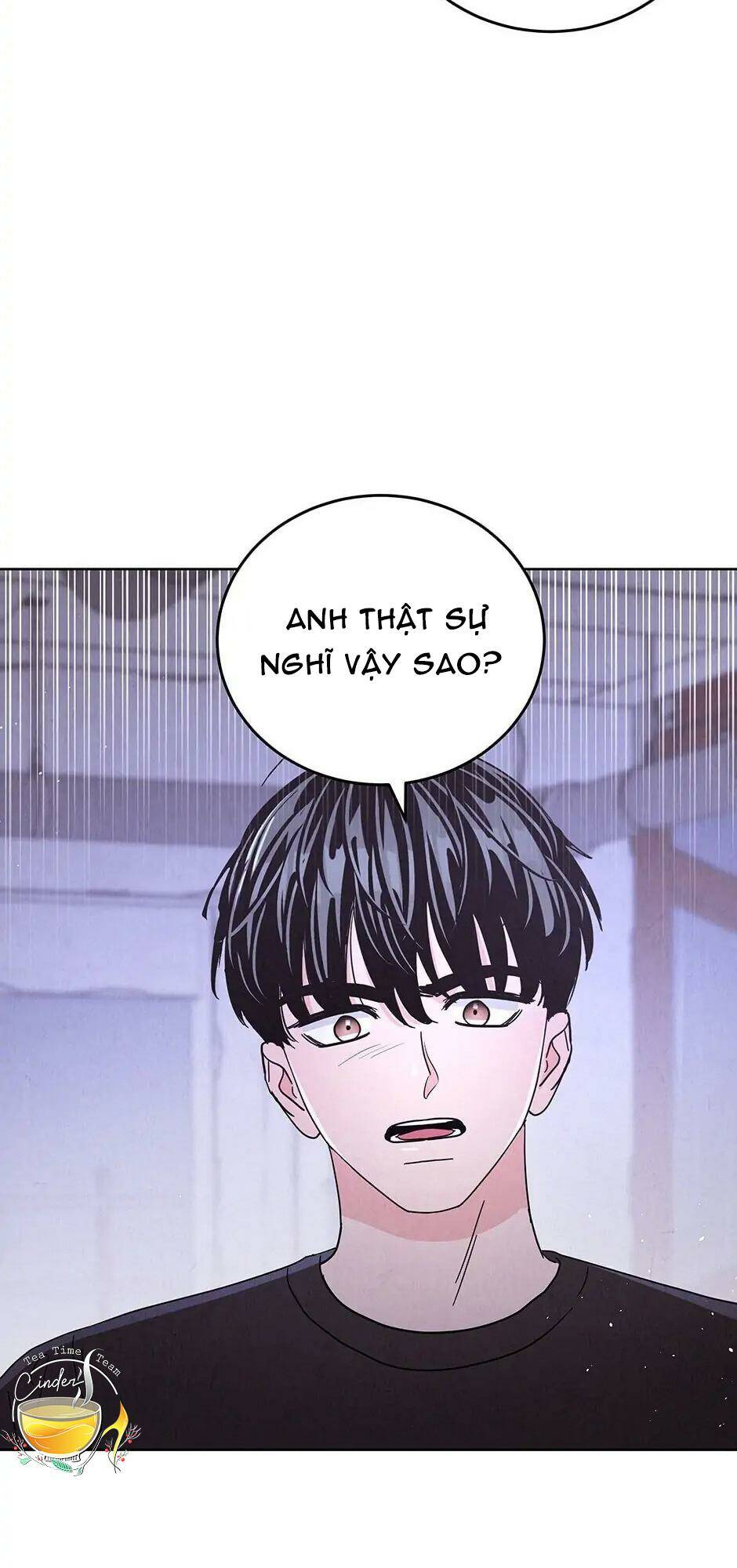 Chào Nhé Không Làm Thông Gia Nữa Đâu! [Chap 1-75] - Page 23