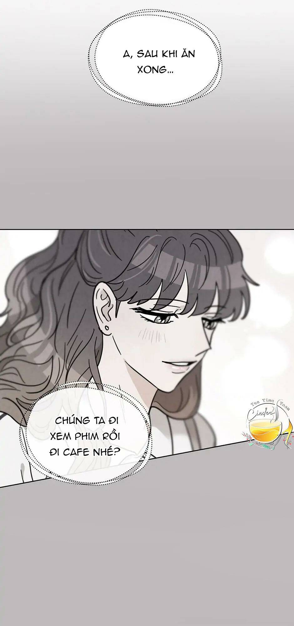 Chào Nhé Không Làm Thông Gia Nữa Đâu! [Chap 1-75] - Page 27