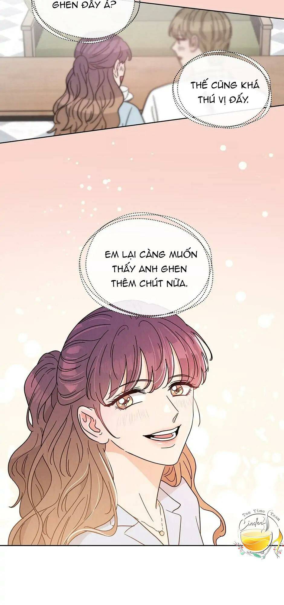 Chào Nhé Không Làm Thông Gia Nữa Đâu! [Chap 1-75] - Page 29