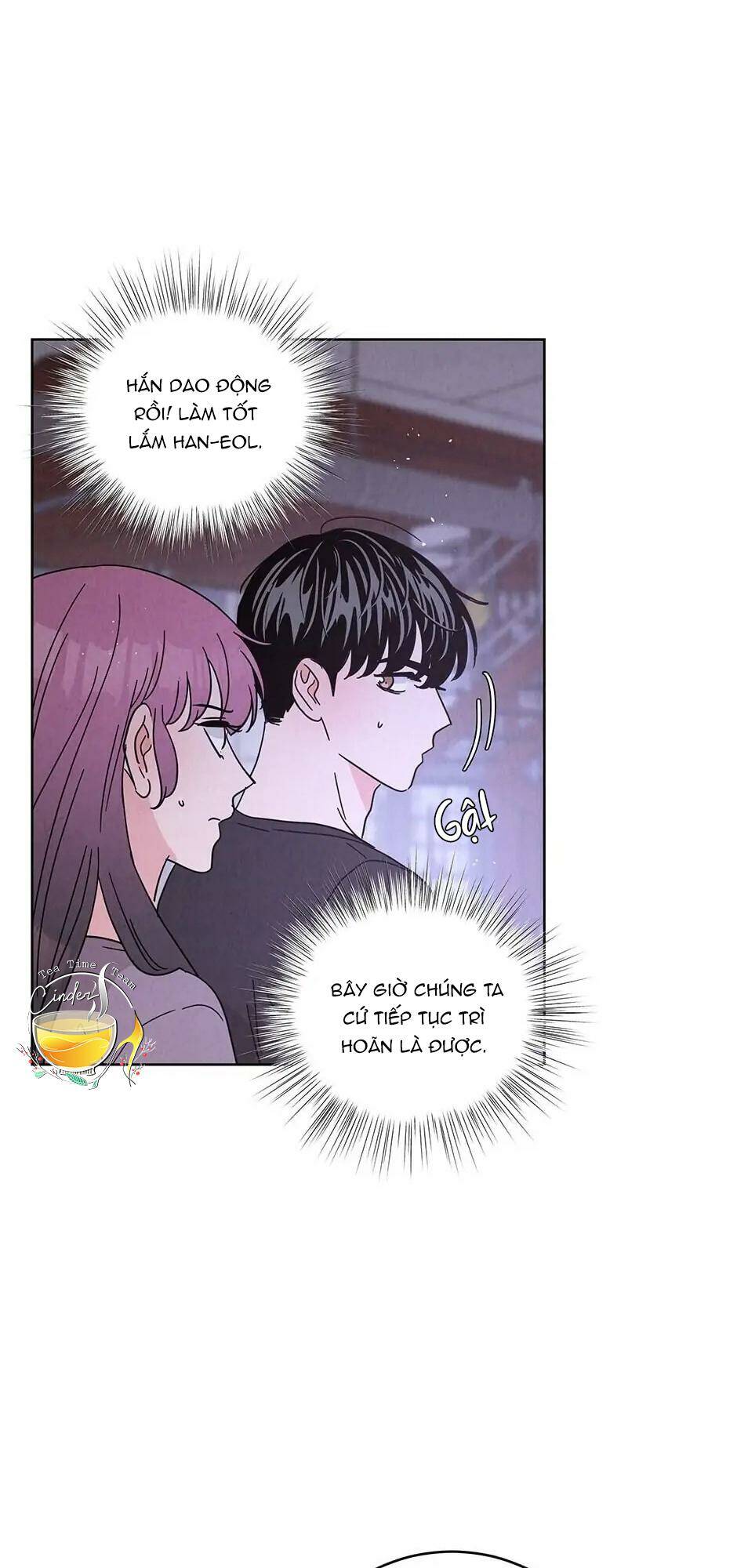 Chào Nhé Không Làm Thông Gia Nữa Đâu! [Chap 1-75] - Page 32