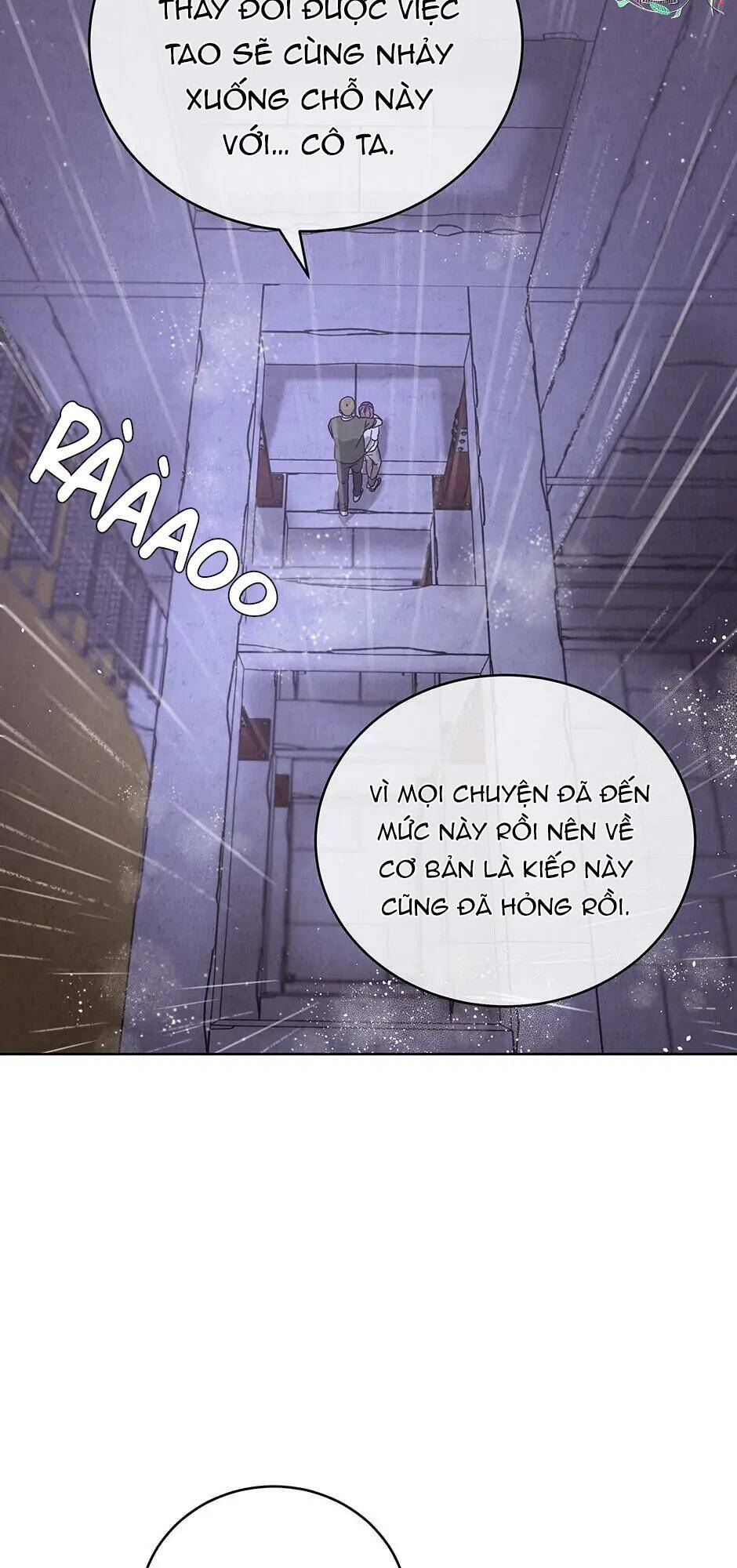 Chào Nhé Không Làm Thông Gia Nữa Đâu! [Chap 1-75] - Page 34