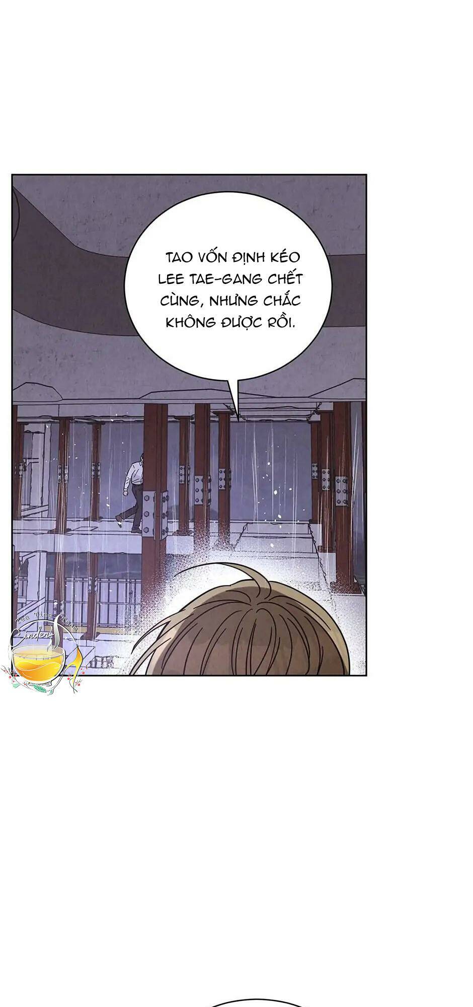 Chào Nhé Không Làm Thông Gia Nữa Đâu! [Chap 1-75] - Page 38