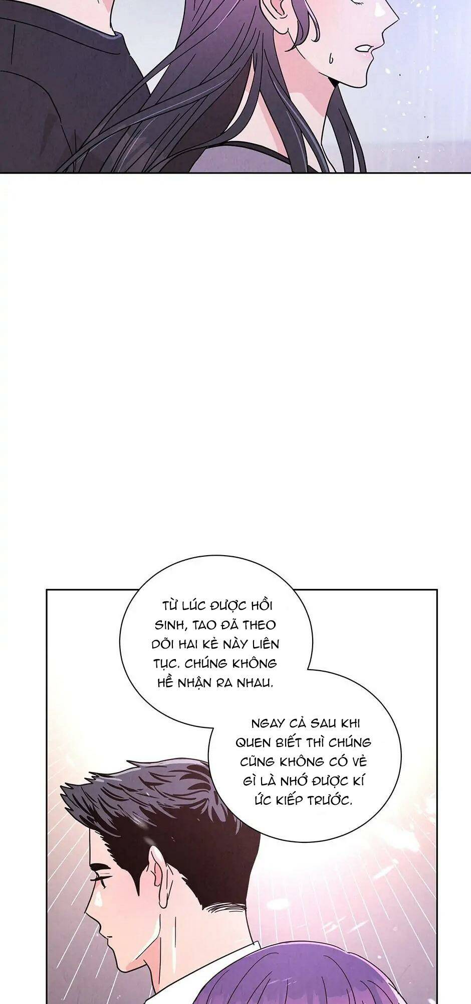 Chào Nhé Không Làm Thông Gia Nữa Đâu! [Chap 1-75] - Page 4