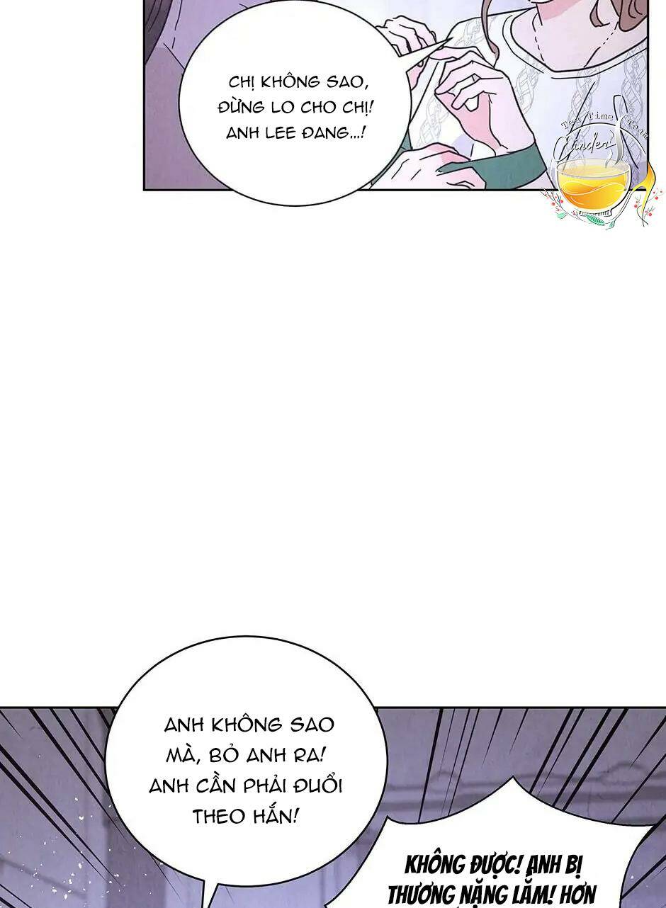 Chào Nhé Không Làm Thông Gia Nữa Đâu! [Chap 1-75] - Page 48