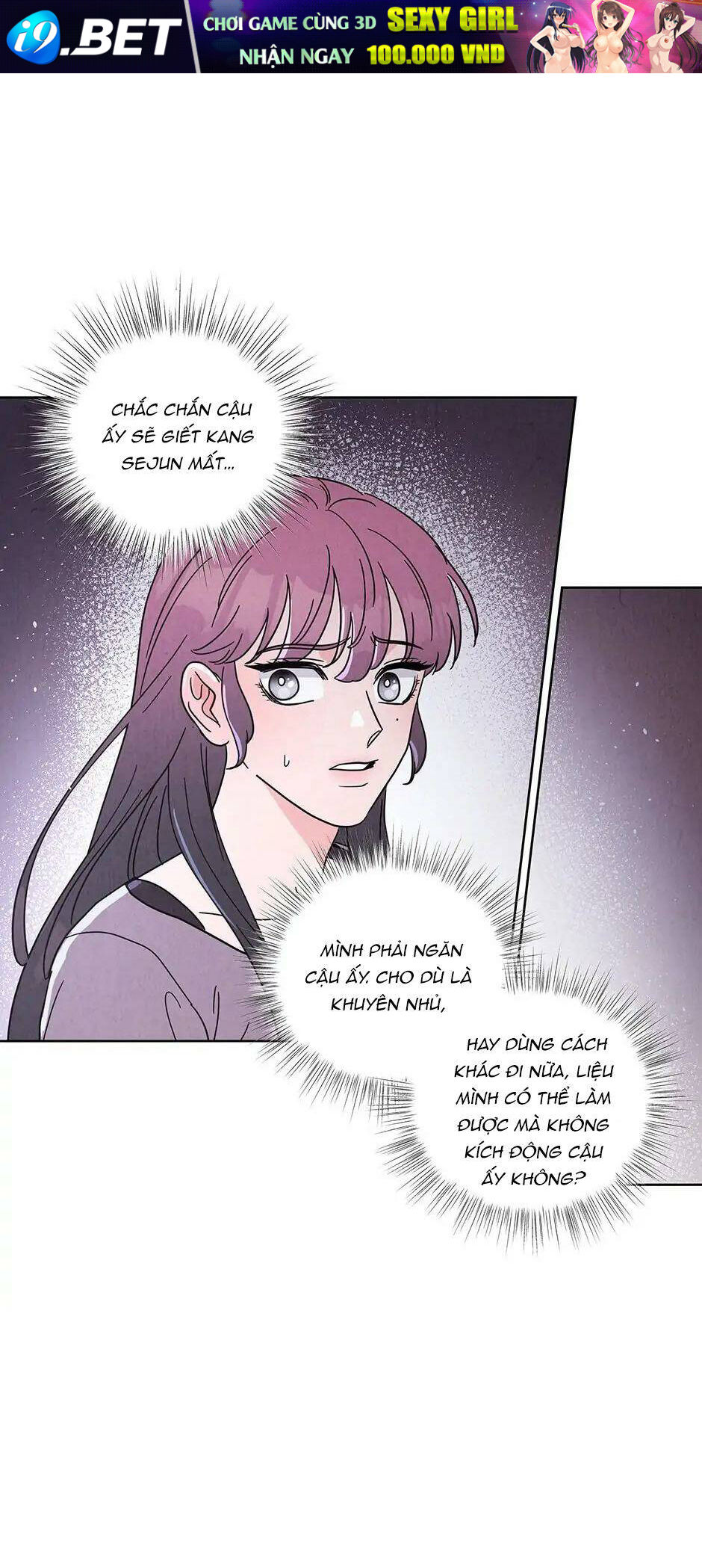 Chào Nhé Không Làm Thông Gia Nữa Đâu! [Chap 1-75] - Page 50