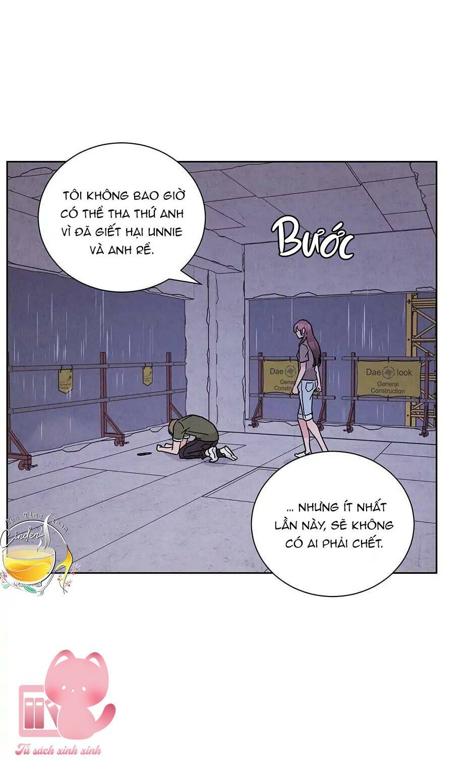 Chào Nhé Không Làm Thông Gia Nữa Đâu! [Chap 1-75] - Page 61