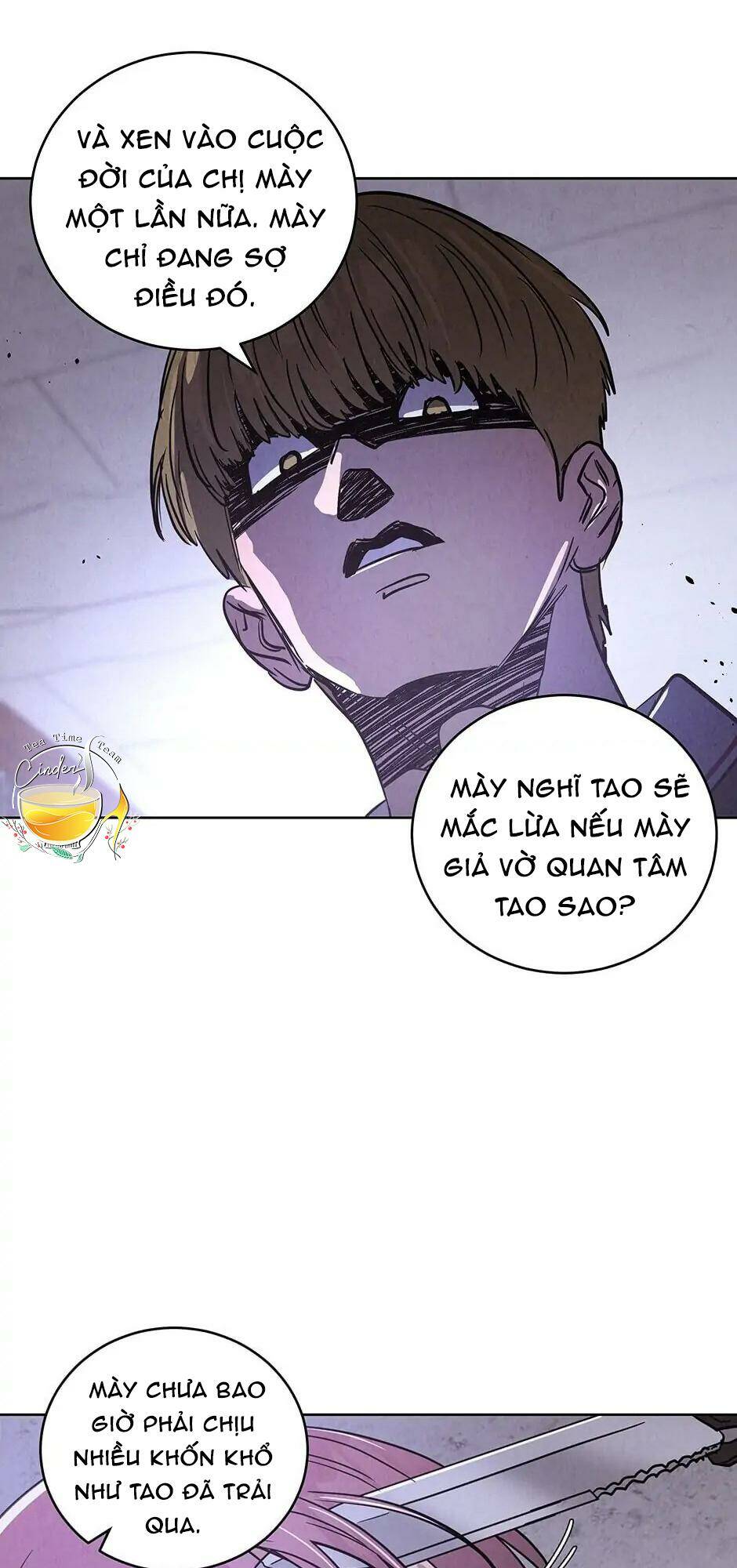 Chào Nhé Không Làm Thông Gia Nữa Đâu! [Chap 1-75] - Page 66