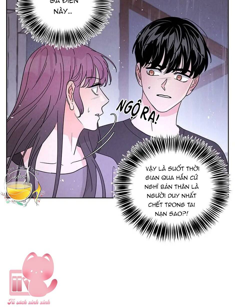 Chào Nhé Không Làm Thông Gia Nữa Đâu! [Chap 1-75] - Page 7