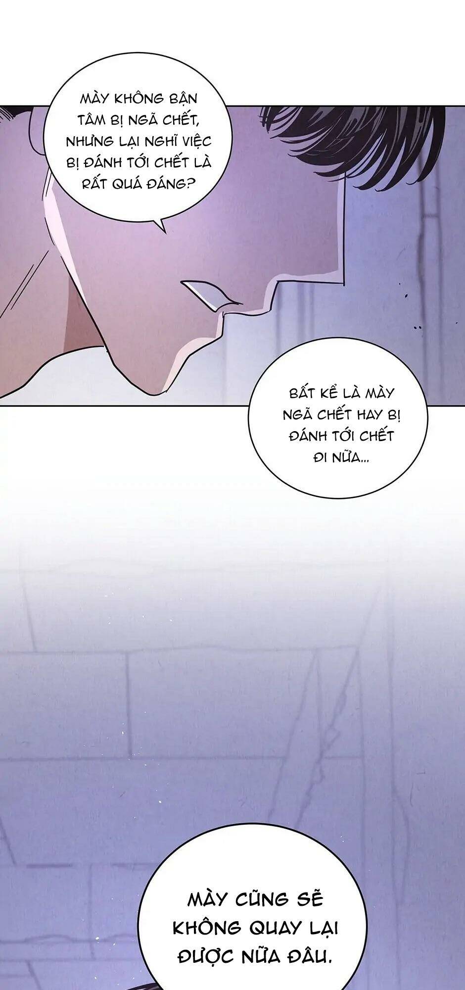 Chào Nhé Không Làm Thông Gia Nữa Đâu! [Chap 1-75] - Page 13