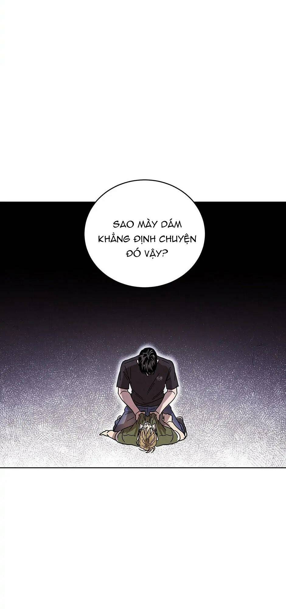 Chào Nhé Không Làm Thông Gia Nữa Đâu! [Chap 1-75] - Page 17