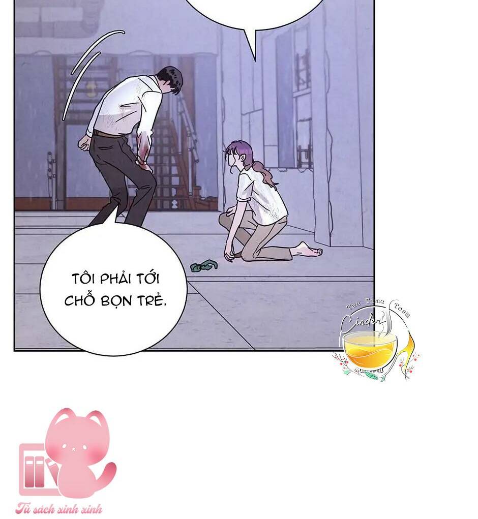 Chào Nhé Không Làm Thông Gia Nữa Đâu! [Chap 1-75] - Page 24