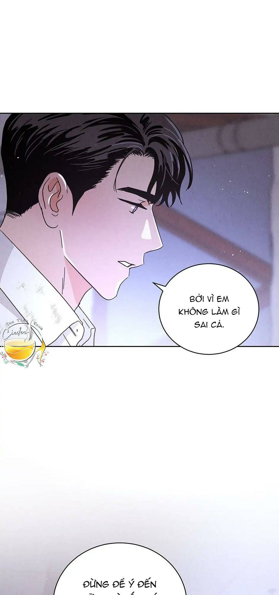 Chào Nhé Không Làm Thông Gia Nữa Đâu! [Chap 1-75] - Page 29