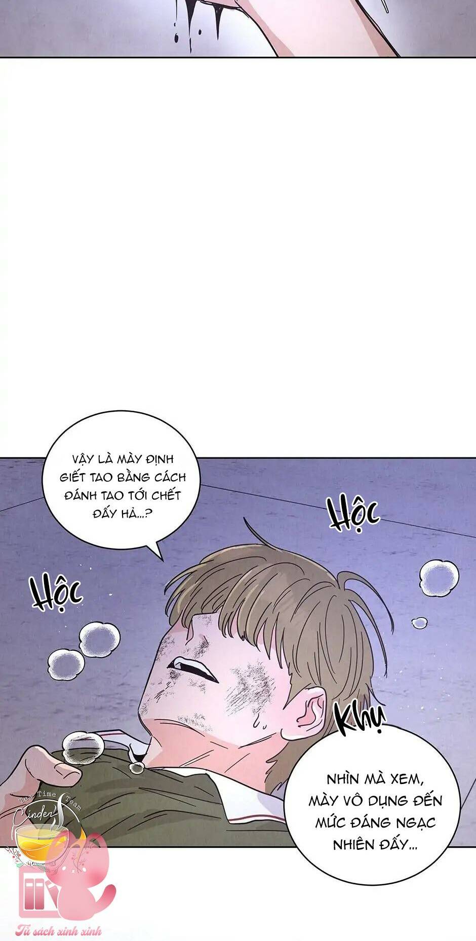 Chào Nhé Không Làm Thông Gia Nữa Đâu! [Chap 1-75] - Page 36