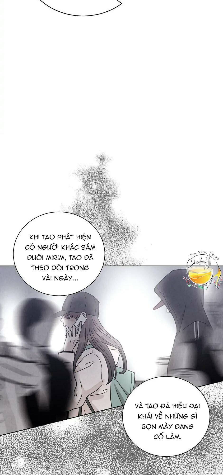 Chào Nhé Không Làm Thông Gia Nữa Đâu! [Chap 1-75] - Page 38