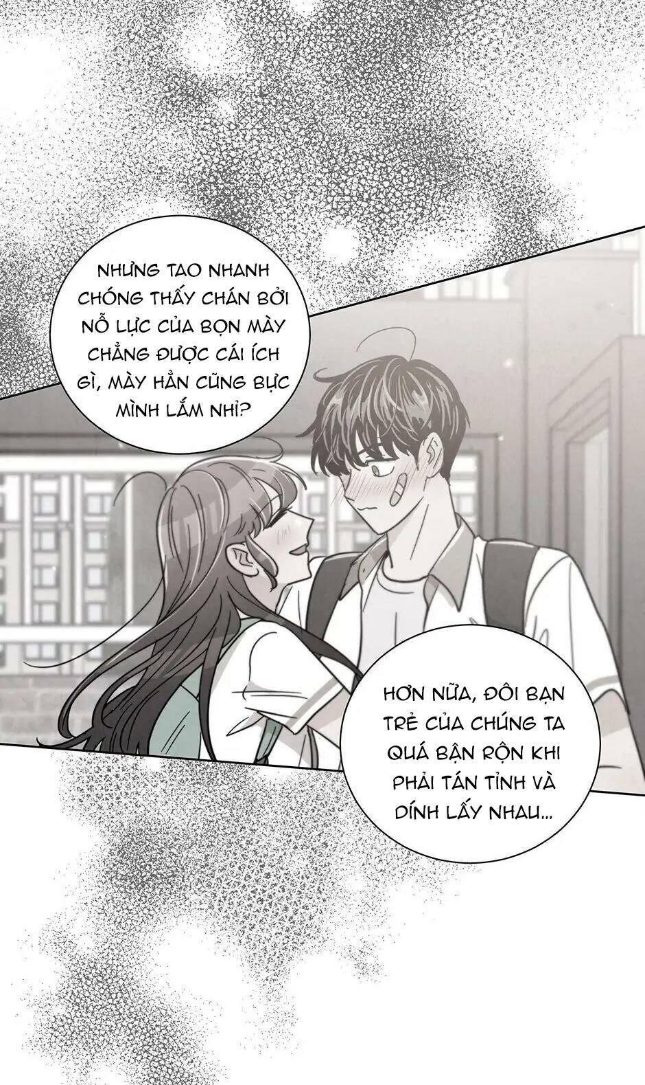 Chào Nhé Không Làm Thông Gia Nữa Đâu! [Chap 1-75] - Page 39