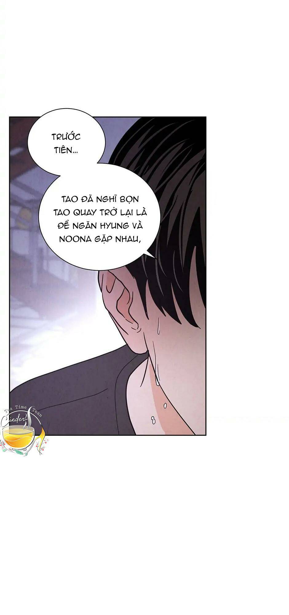 Chào Nhé Không Làm Thông Gia Nữa Đâu! [Chap 1-75] - Page 41