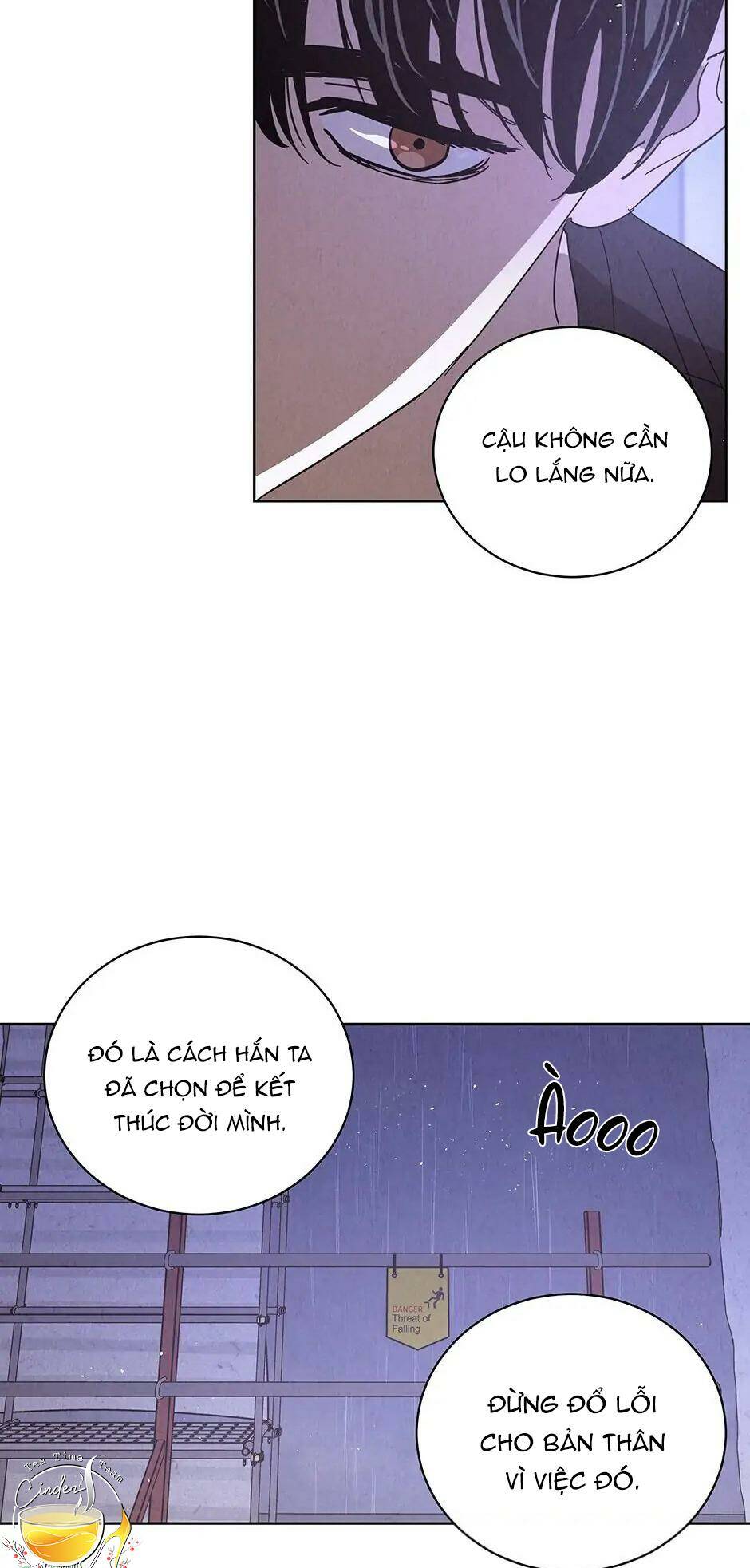 Chào Nhé Không Làm Thông Gia Nữa Đâu! [Chap 1-75] - Page 65