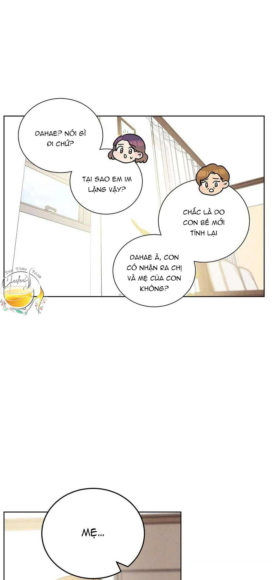 Chào Nhé Không Làm Thông Gia Nữa Đâu! [Chap 1-75] - Page 11