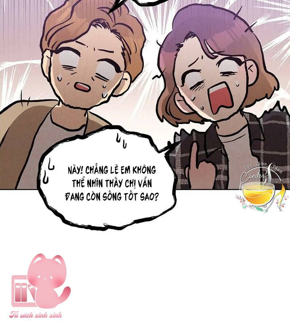 Chào Nhé Không Làm Thông Gia Nữa Đâu! [Chap 1-75] - Page 15