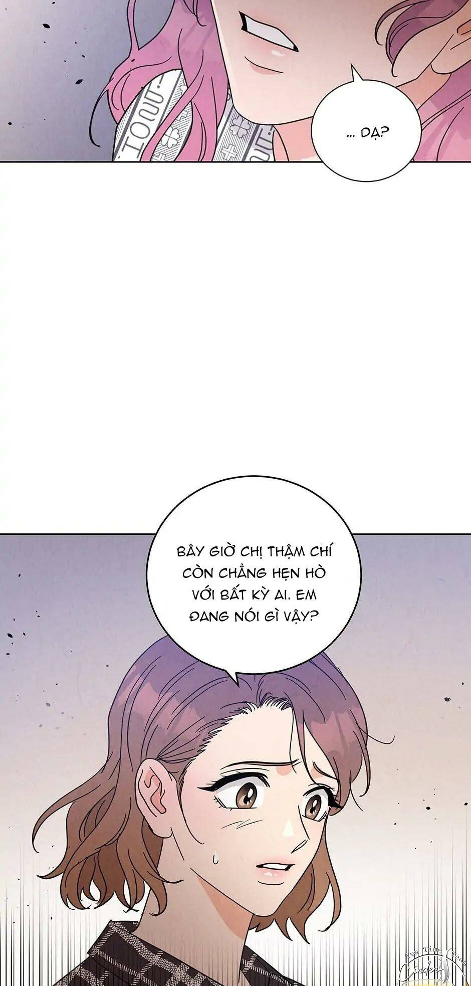 Chào Nhé Không Làm Thông Gia Nữa Đâu! [Chap 1-75] - Page 18