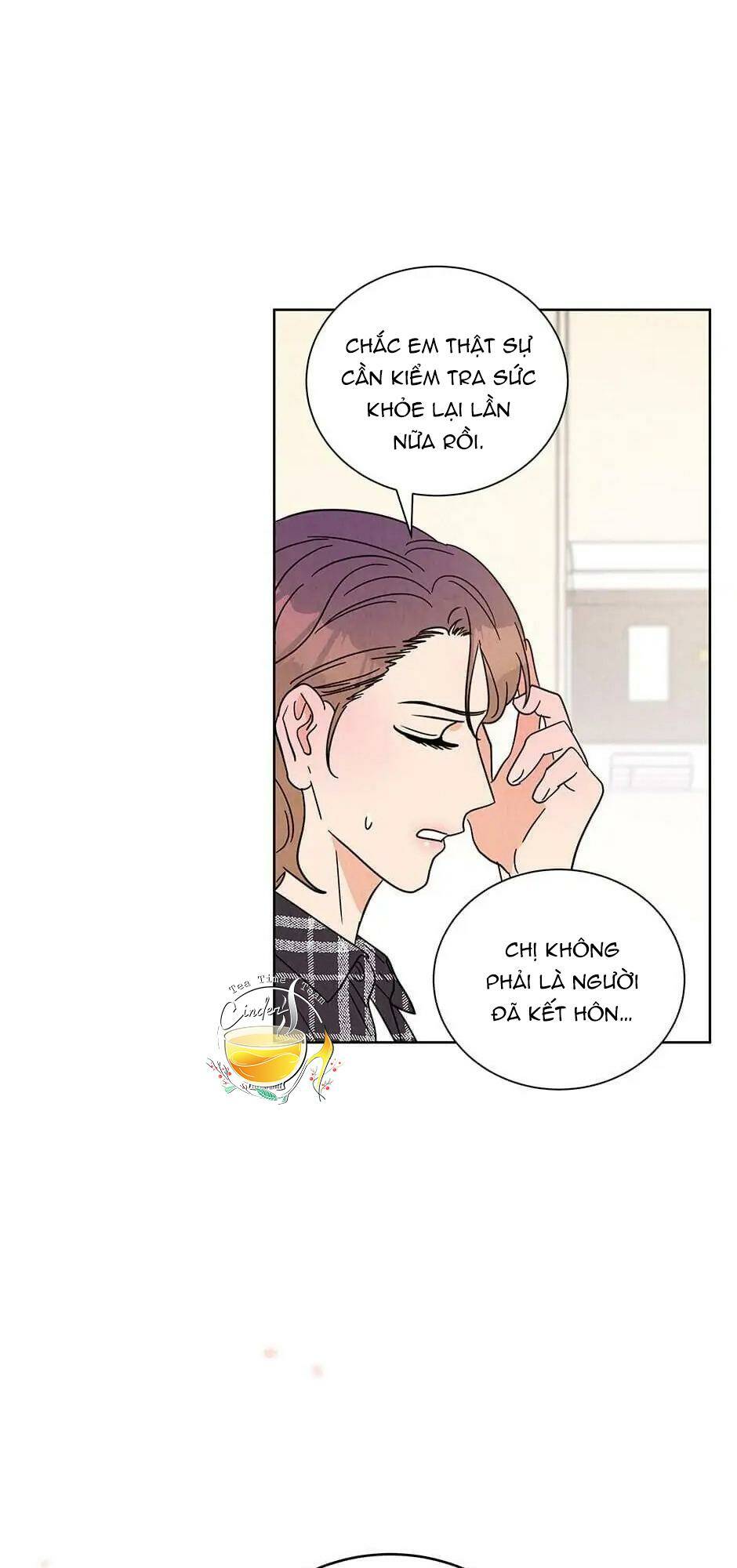 Chào Nhé Không Làm Thông Gia Nữa Đâu! [Chap 1-75] - Page 20