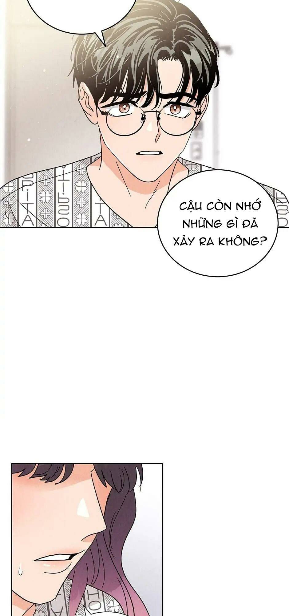 Chào Nhé Không Làm Thông Gia Nữa Đâu! [Chap 1-75] - Page 49