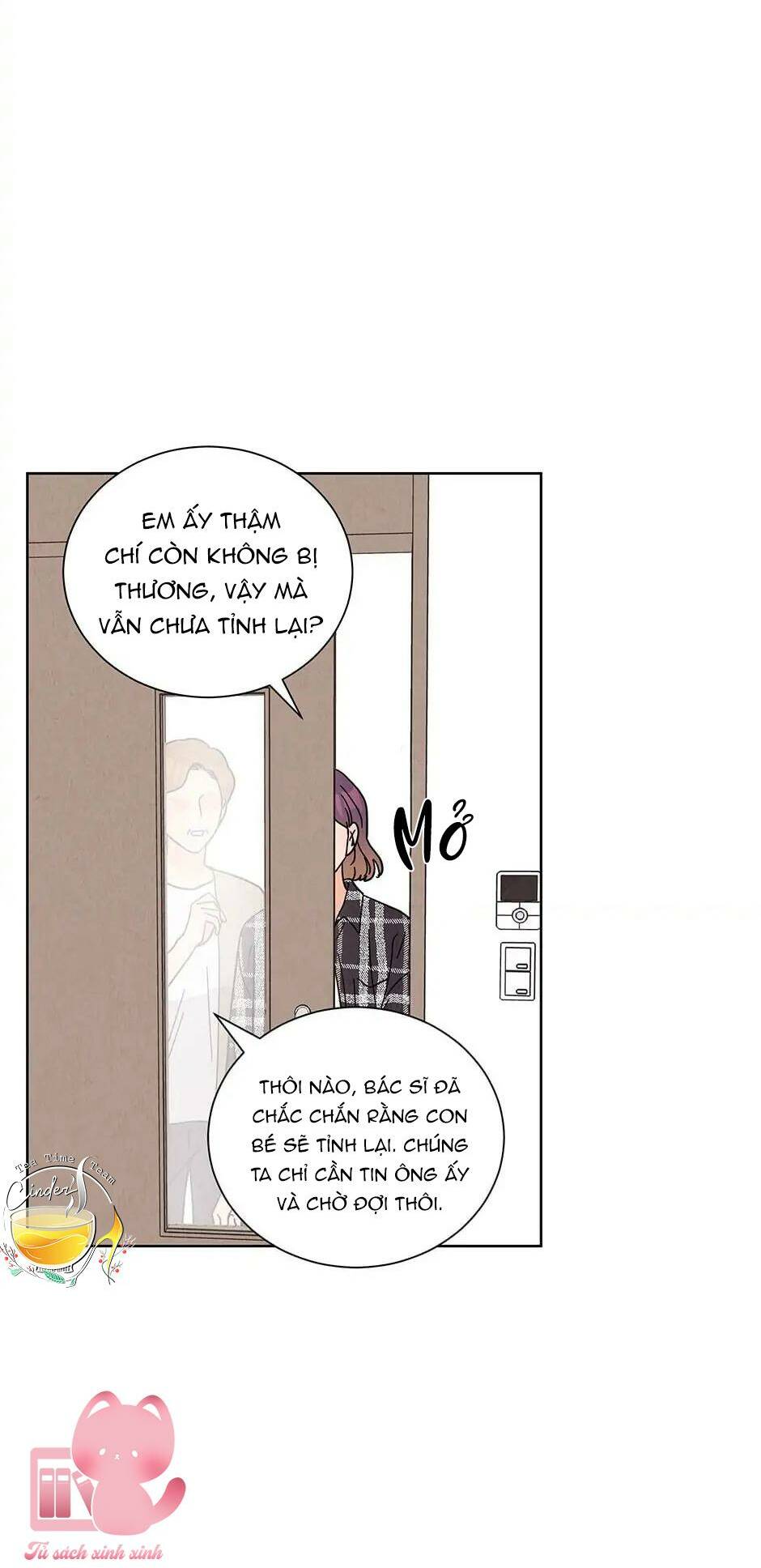 Chào Nhé Không Làm Thông Gia Nữa Đâu! [Chap 1-75] - Page 5