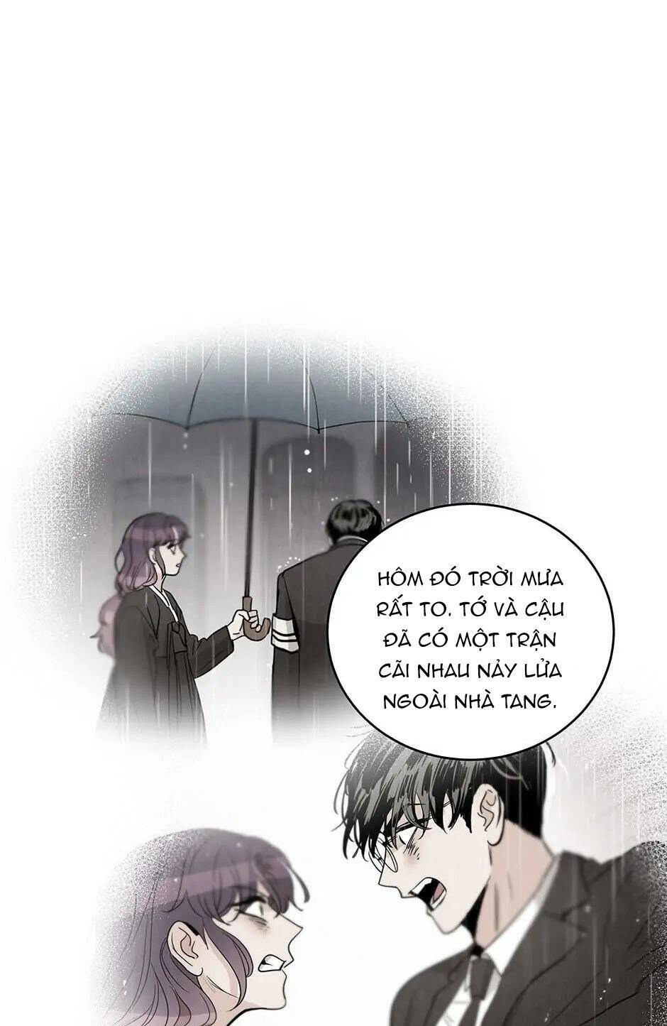 Chào Nhé Không Làm Thông Gia Nữa Đâu! [Chap 1-75] - Page 51