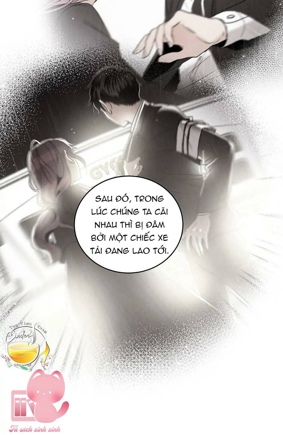 Chào Nhé Không Làm Thông Gia Nữa Đâu! [Chap 1-75] - Page 52